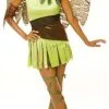 Wicked Neverland Wicked Tink Adult Costume