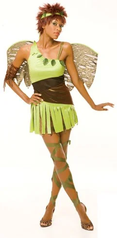 Wicked Neverland Wicked Tink Adult Costume 1 Wicked Neverland Wicked Tink Adult Costume