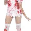 Bloody Nurse Adult Costume