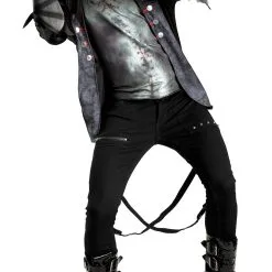 Shock Rock Adult Costume
