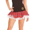 Frisky Freshman Adult Costume