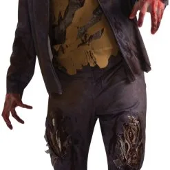 Shawn The Undead Adult Costume