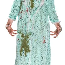 Exorcist Regan Adult Costume