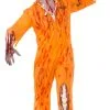 Zombie Convict Adult Costume