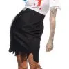 Worked To Death - Office Zombie (Female) Adult Costume