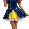 Snow White Teen Costume