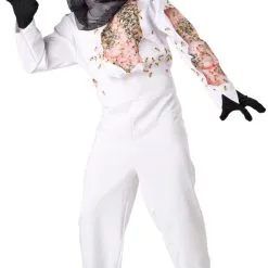 Beekeeper Adult Costume