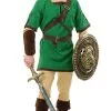 Elf Warrior Adult Costume