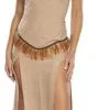 Adult Indian Maiden Costume