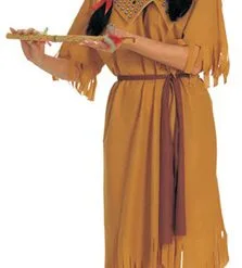 Adult Pocahontas Costume