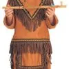 Boy Native American Costume