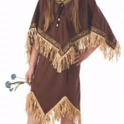 Child Indian Princess Costume