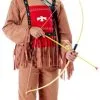 Boys Indian Costume