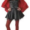 Little Dead Riding Hood Adult Costume