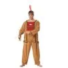 Running Bull Plus Size Adult Costume