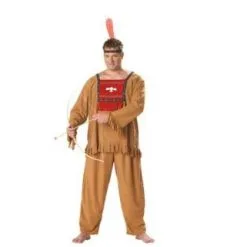 Running Bull Plus Size Adult Costume