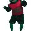 Crazy Critterz Frog Costume
