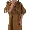 American Indian Girl Costume