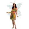 Felicity Woodland Fairy Adult Costume