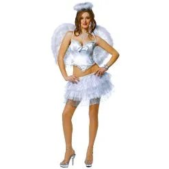 Angel Fantasy Adult Costume