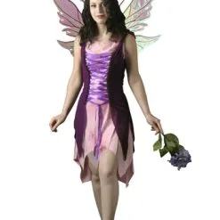 Flower Fairy Adult Costume