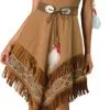 Indian Maiden Adult Costume