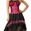 Saloon Gal Adult Costume