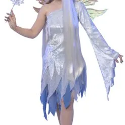 Ice Fairy Adult Costume