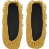 American Indian Moccasin Shoe Covers