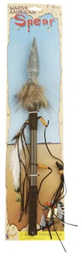 Native American Indian Spear 1 Native American Indian Spear