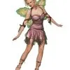 Shimmery Pixie Adult Costume