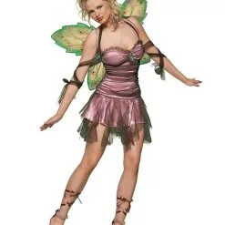 Shimmery Pixie Adult Costume