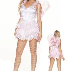 Flower Pixie Sexy Adult Costume