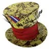 Authentic Mad Hatter Hat