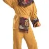 Men's Native American Costume