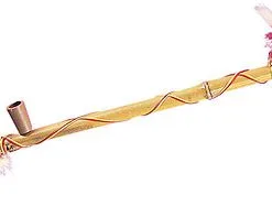 Indian Peace Pipe