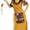 Adult Native American Princess Costume