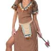 Indian Princess Costume