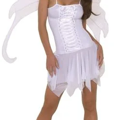 Frost Fairy Sexy Adult Costume