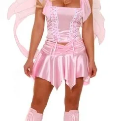 Candy Fairy Sexy Adult Costume