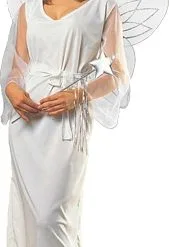Angel Adult Costume