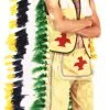 Full Native American Chief Headdress
