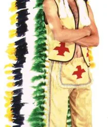 Full Native American Chief Headdress