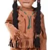 Indian Boy Toddler Costume