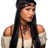 Women's Sexy Indian Wig