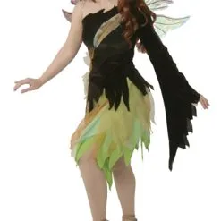 Woodland Fairy Adult Costume