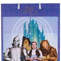 Wizard Of Oz Treat Bag
