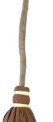 Kids Wicked Witch Broom