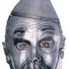 Tin Man Costume Mask