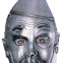 Tin Man Costume Mask